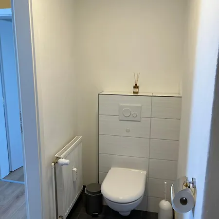 Gemuetliches Apartment