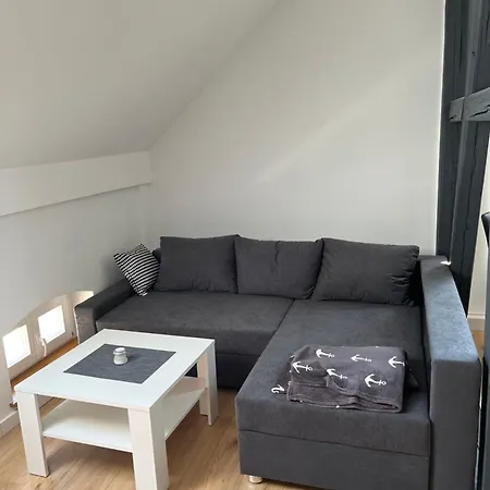 Gemuetliches Apartment
