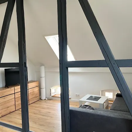 Gemuetliches Apartamento *