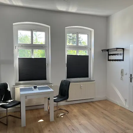 Gemuetliches Apartment